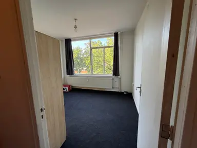 15m2 room to rent for 310€/month in Lebuïnuslaan, Deventer