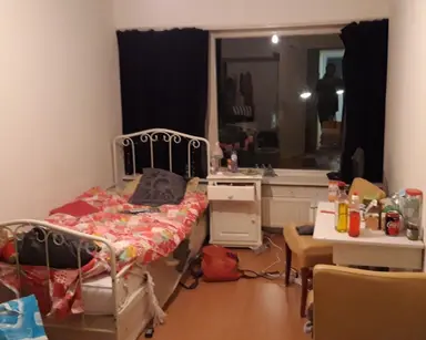 12m2 room to rent for 650€/month in Hilvertsweg, Hilversum