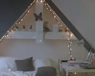 10m2 room to rent for 550€/month in Hilvertsweg, Hilversum