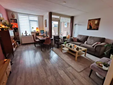 50m2 Appartamento in affitto per 1500€/mese a Achter de Kamp, Amersfoort