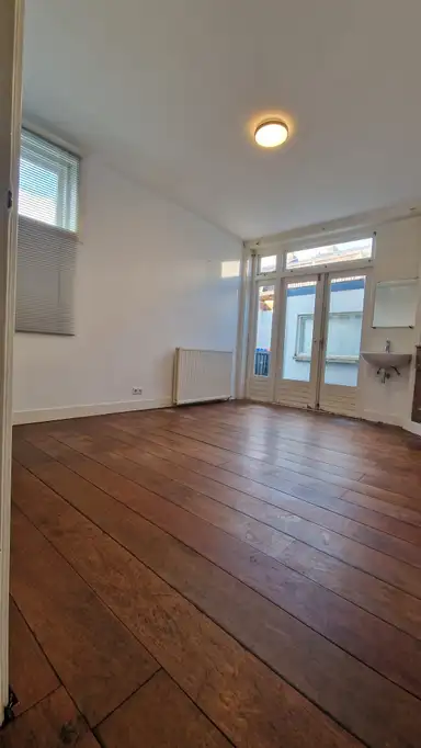 18m2 room to rent for 750€/month in Hilvertsweg, Hilversum