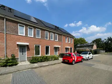 105m2 house to rent for 1650€/month in Doctor Abraham Kuyperlaan, Veghel