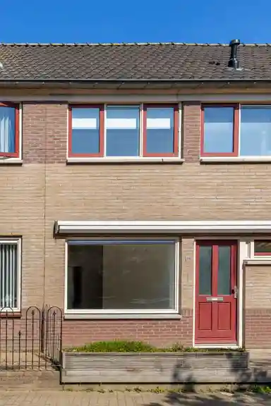 93m2 Haus zur Miete für 2495€/Monat in Bakkerstraat, Hilversum