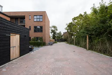 37m2 Appartement à louer pour 1750€/mois à Hooft Graaflandstraat 2, Utrecht