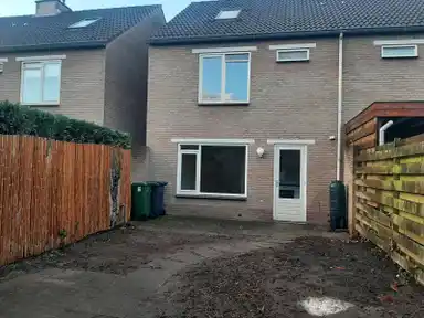120m2 house to rent for 1290€/month in Gezworenen, Boxtel