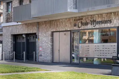 103m2 Appartement à louer pour 1850€/mois à Laan van de Helende Meesters, Amstelveen