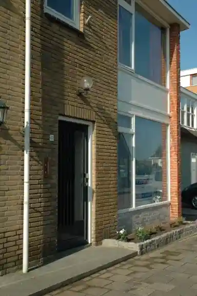 103m2 house to rent for 2000€/month in Marijkestraat 27, Noordwijk