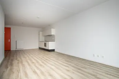 65m2 apartment to rent for 1500€/month in Brede Hilledijk 150B, Rotterdam
