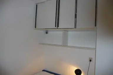 8m2 room to rent for 445€/month in Mintplantsoen, Almere