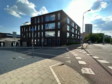 71m2 apartment to rent for 1885€/month in Kanaaldijk-Zuid, Eindhoven