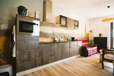 41m2 flat to rent for 1146€/month in Muiltje 29, Zeewolde