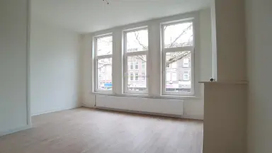 59m2 flat to rent for 1039€/month in Groene Hilledijk, Rotterdam