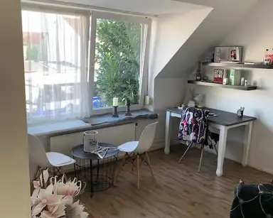 15μ² Δωμάτιο προς ενοικίαση για 740€/μήνα σε Dokter van Kleefstraat, Maastricht