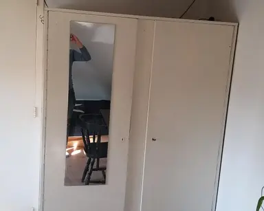 12m2 room to rent for 600€/month in Haagweg, Breda