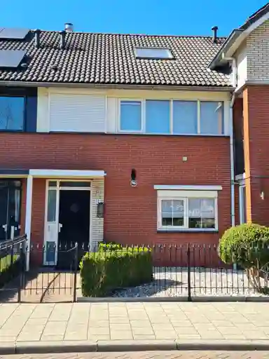 21m2 room to rent for 550€/month in Jan van Scorelhage, Nieuwegein