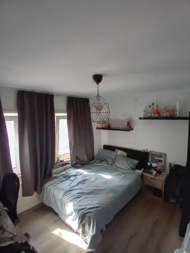 11m2 room to rent for 519.48€/month in Zeelsterstraat, Eindhoven