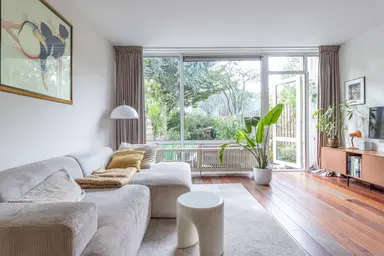 92m2 house to rent for 2450€/month in Kantershof, Amsterdam