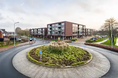 87m2 flat to rent for 1750€/month in Stroomzijde 68, Blaricum