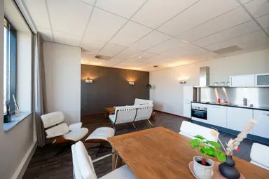89m2 Appartement te huur voor 2350€/maand in Eschertoren 2A, Leiden