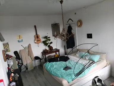 22m2 room to rent for 665€/month in Bellamystraat, Utrecht