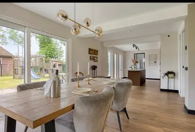 200m2 house to rent for 2200€/month in Kerkstraat 88, Kerkdriel