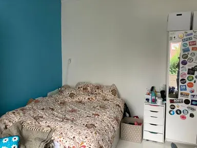 16m2 room to rent for 495.6€/month in Groningen