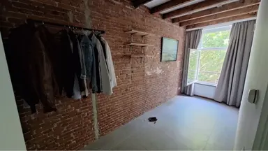 10m2 Camera in affitto per 705€/mese a Velsenluststraat 7-11, Rotterdam