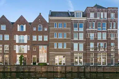 112m2 apartment to rent for 1205€/month in Laan door de Veste 74, Helmond