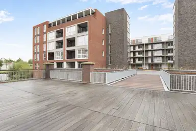 126m2 apartment to rent for 1585€/month in Dortmunderkade, Helmond