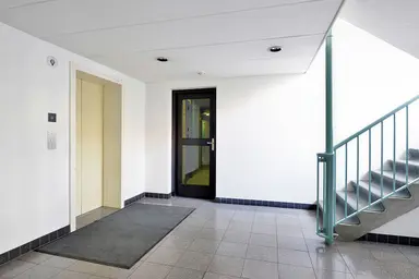 116m2 Wohnung zur Miete für 1725€/Monat in Mignot en De Blockplein, Eindhoven