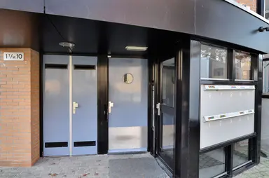 95m2 Flat zur Miete für 1600€/Monat in Mignot en De Blockplein, Eindhoven
