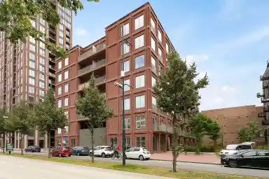 89m2 Wohnung zur Miete für 1550€/Monat in Philitelaan, Eindhoven