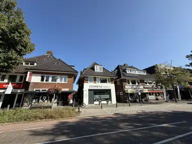 60m2 huis te huur voor 1795€/maand in Leusderweg 214, Amersfoort