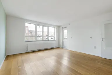 70m2 Appartement te huur voor 2750€/maand in Boerhaaveplein 101, Amsterdam