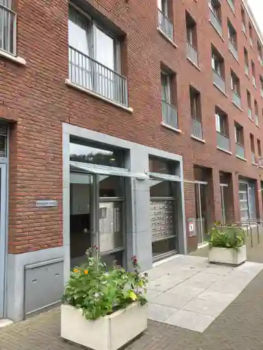 156m2 Wohnung zur Miete für 2495€/Monat in Kalmoesplein, Eindhoven
