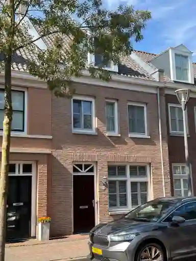 116m2 huis te huur voor 1595€/maand in Herenlaan, Helmond