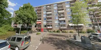 65m2 Appartement à louer pour 764.14€/mois à Van Heuven Goedhartlaan 263, Amstelveen