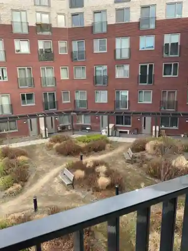 42m2 apartment to rent for 932.93€/month in Pont Neuf 34, Purmerend