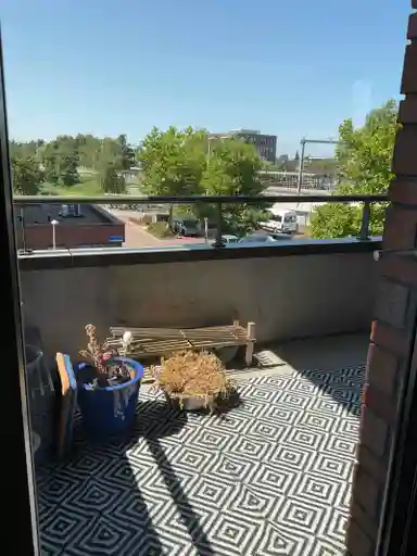 59m2 apartment to rent for 713.02€/month in Abel Tasmanplein 68, Purmerend