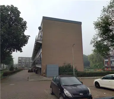 m2 flat to rent for 713.02€/month in Aldenhof 8656, Nijmegen