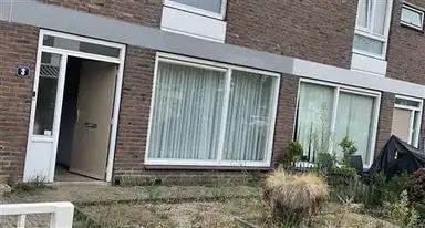 63.49m2 house to rent for 1221.21€/month in Monseigneur Nolensstraat 3, Nijmegen