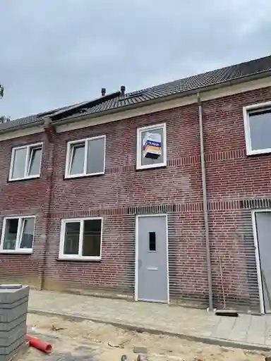 111m2 house to rent for 1490€/month in Maria Sträterstraat 43, Kerkrade