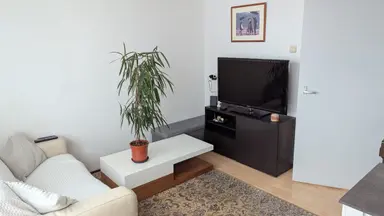 65m2 Appartamento in affitto per 1250€/mese a Nassauplein, Delft