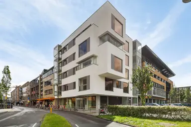 65m2 flat te huur voor 1950€/maand in Rentmeesterstraat 54A, Almere