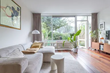92m2 house to rent for 2450€/month in Kantershof 83, Amsterdam