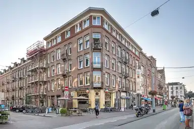 76m2 flat to rent for 2950€/month in Eerste Constantijn Huygensstraat 59, Amsterdam