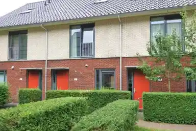 118m2 house to rent for 2750€/month in Emile Hullebroeckstraat 29C, Utrecht