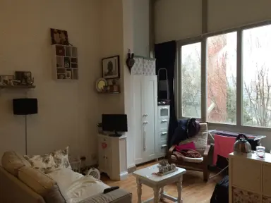 23m2 studio te huur voor 435€/maand in Verlengde Hereweg, Groningen