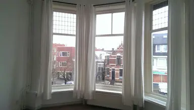36m2 studio te huur voor 590€/maand in Verlengde Hereweg, Groningen