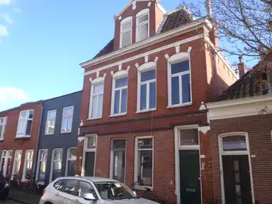 29m2 Kamer te huur voor 375€/maand in Martenstraat, Groningen